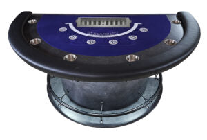Premium Custom Blackjack Table